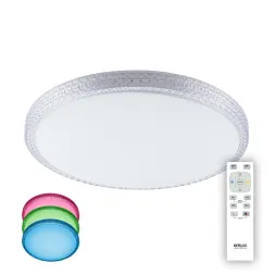 Потолочная люстра Citilux CL71880RGB