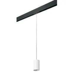 Трековый светильник Lightstar Rullo PRORP436 (214436+595857)