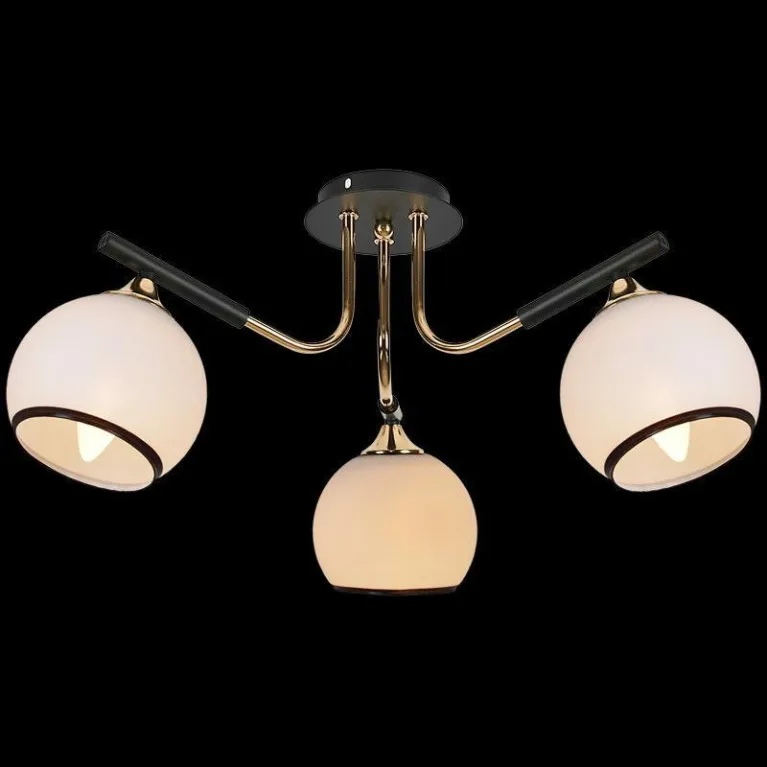 Потолочная люстра Reluce 52132-0.3-03A в Нижнем Новгороде