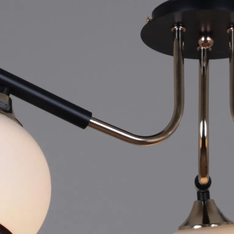 Потолочная люстра Reluce 52132-0.3-03A в Нижнем Новгороде