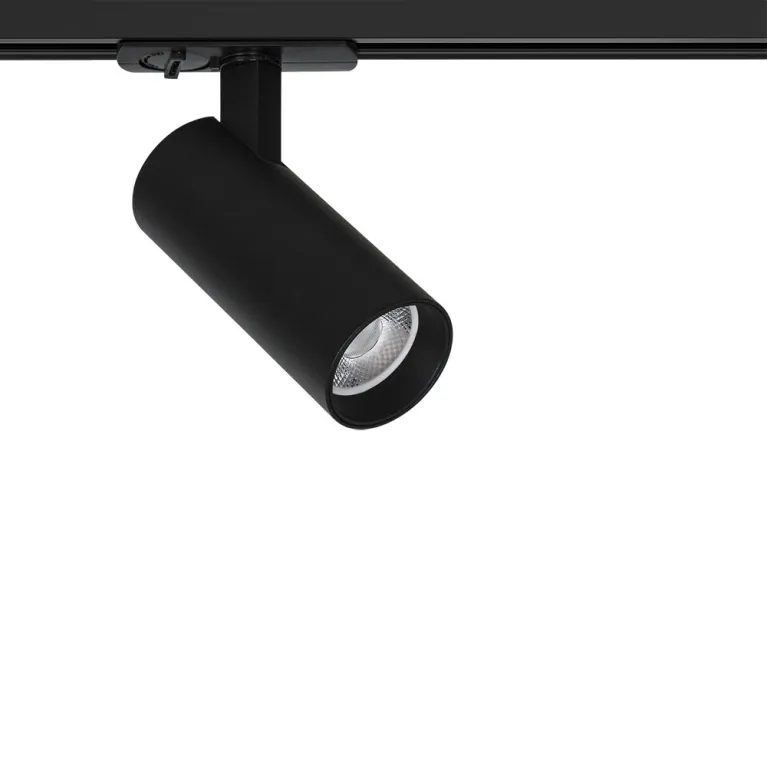 Трековый светильник Arte Lamp Bene A1935PL-1BK в Нижнем Новгороде