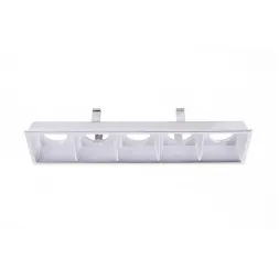 Отражатель Deko-Light Cold 5 Reflector Silver 930218
