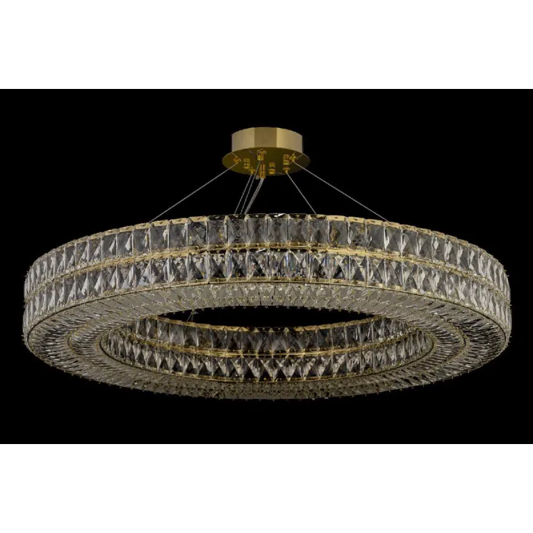 Подвесная люстра Arti Lampadari Sora E 1.5.100.100 G в Нижнем Новгороде