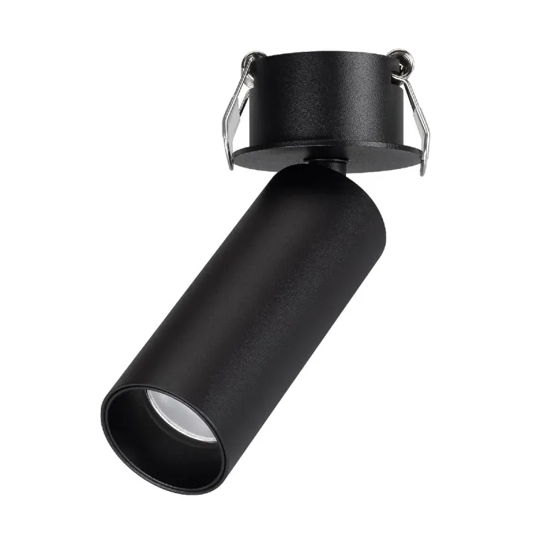 Встраиваемый спот Arlight SP-NUANCE-BUILT-FLAP-R35-7W Day4000 049906 в Нижнем Новгороде