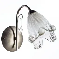 Бра Arte Lamp 78 A7957AP-1SS