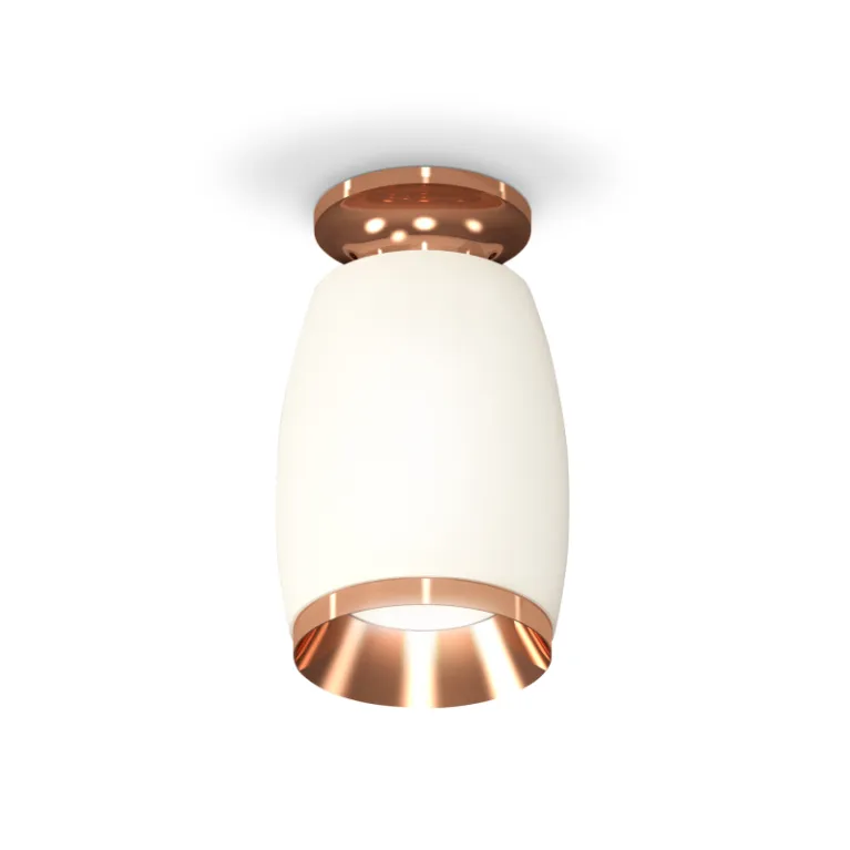 Потолочный светильник Ambrella Light Techno Spot XS1122045 (N6906, C1122, N7035) в Нижнем Новгороде