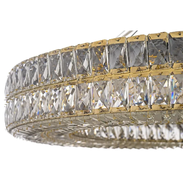 Подвесная люстра Arti Lampadari Sora E 1.5.100.100 G в Нижнем Новгороде