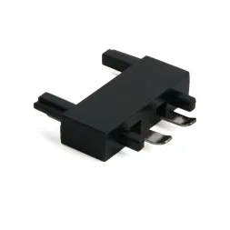 Коннектор для 4-стороннего соединителя накладного шинопровода Elektrostandard Flat Magnetic 85004/00