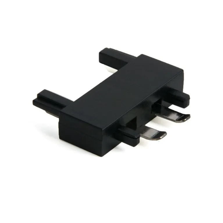 Коннектор для 4-стороннего соединителя накладного шинопровода Elektrostandard Flat Magnetic 85004/00 в Нижнем Новгороде