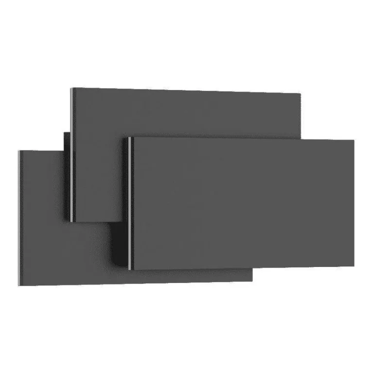 Настенный светодиодный светильник DesignLed GW Shade GW-6809-12-BL-WW 003016 в Нижнем Новгороде