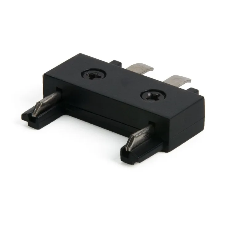 Коннектор для 4-стороннего соединителя накладного шинопровода Elektrostandard Flat Magnetic 85004/00 в Нижнем Новгороде