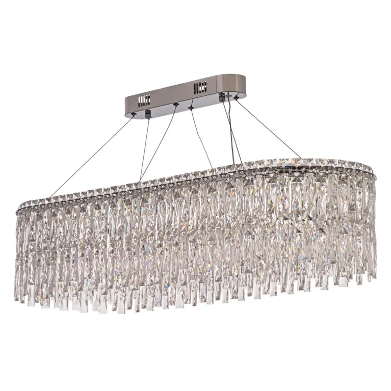 Подвесная люстра Arti Lampadari Ovindoli L 1.5.100x35.100 N в Нижнем Новгороде
