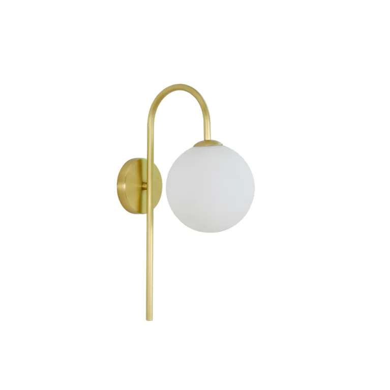 Бра Newport Ingrid 3841/A brass М0070436 в Нижнем Новгороде