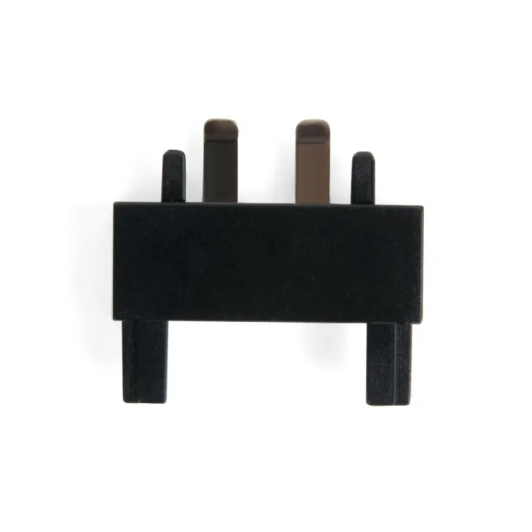 Коннектор для 4-стороннего соединителя накладного шинопровода Elektrostandard Flat Magnetic 85004/00 в Нижнем Новгороде