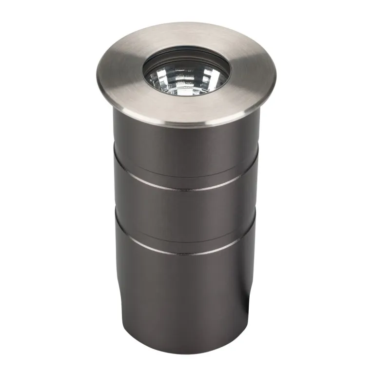 Грунтовый светильник Arlight LTD-GROUND-R65-6W Warm2700 (SL, 24 deg, 230V) (IP67 Металл) 060623 в Нижнем Новгороде