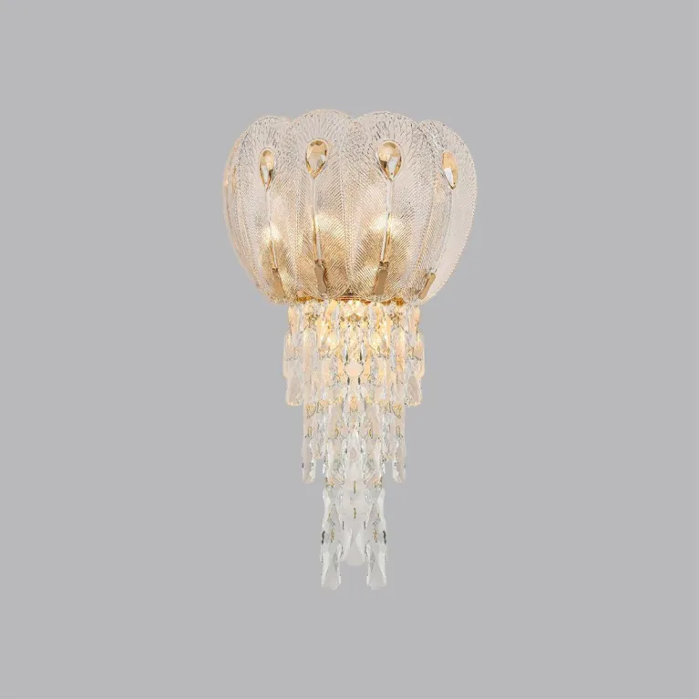 Настенный светильник Odeon Light Hall Paroti 5048/4W в Нижнем Новгороде