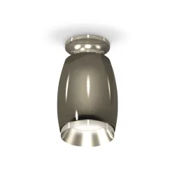 Потолочный светильник Ambrella Light Techno Spot XS1123040 (N6903, C1123, N7032)