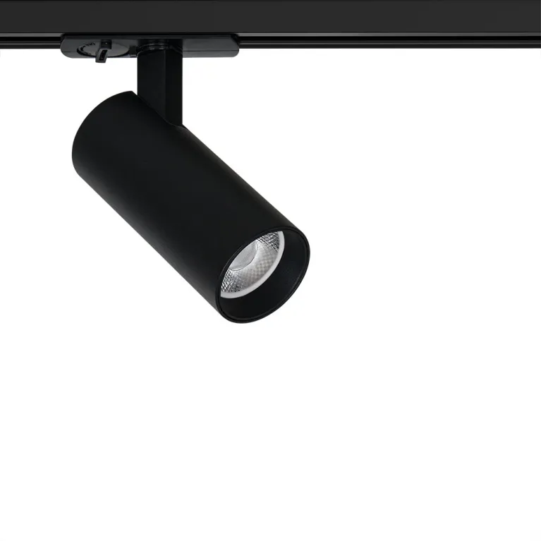 Трековый светильник Arte Lamp Bene A1945PL-1BK в Нижнем Новгороде