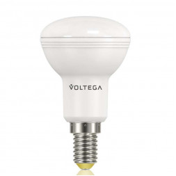 Лампа светодиодная рефлекторная E14 5,5W 4000К матовая VG4-RM2E14cold5W 4711