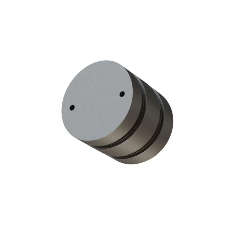Коннектор круглый для накладного шинопровода Elektrostandard Slim Magnetic 85010/00 черный a063966 в Нижнем Новгороде