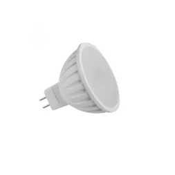 Лампа светодиодная Kanlux LED15 GX5.3 5W 2700-3200К 19327
