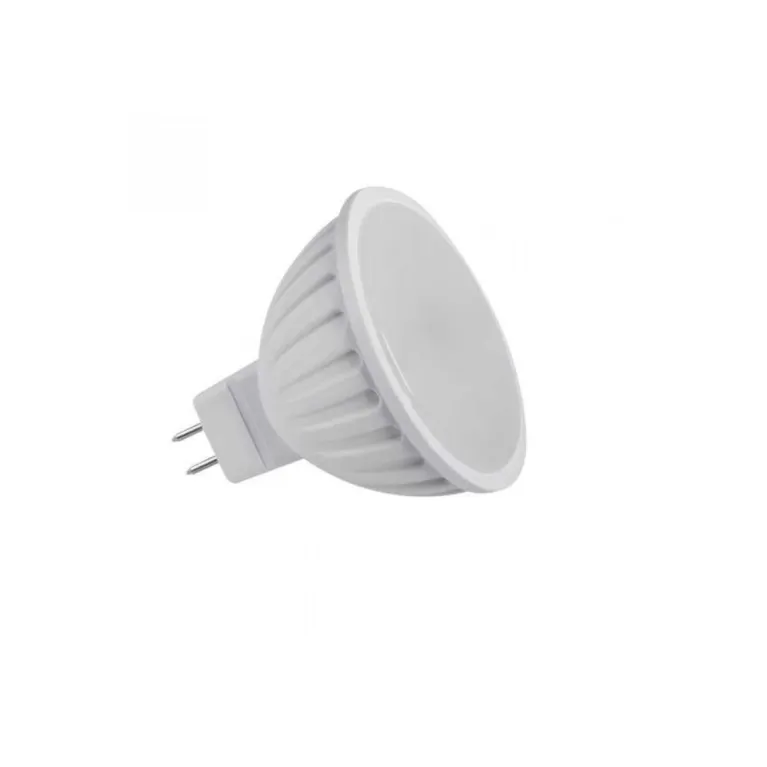 Лампа светодиодная Kanlux LED15 GX5.3 5W 2700-3200К 19327 в Нижнем Новгороде