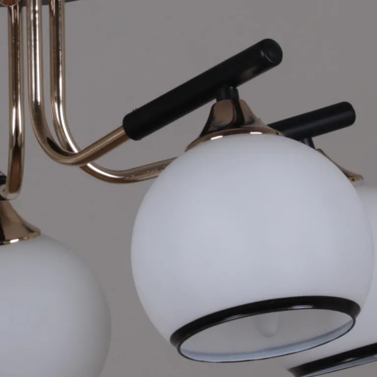 Потолочная люстра Reluce 52132-0.3-05A в Нижнем Новгороде