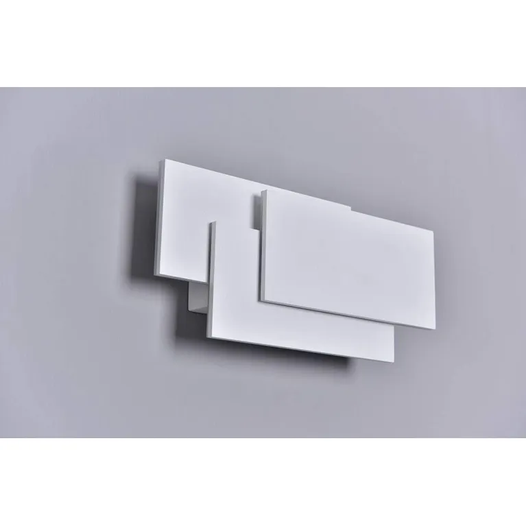 Настенный светодиодный светильник DesignLed GW Shade GW-6809-12-WH-NW 003017 в Нижнем Новгороде