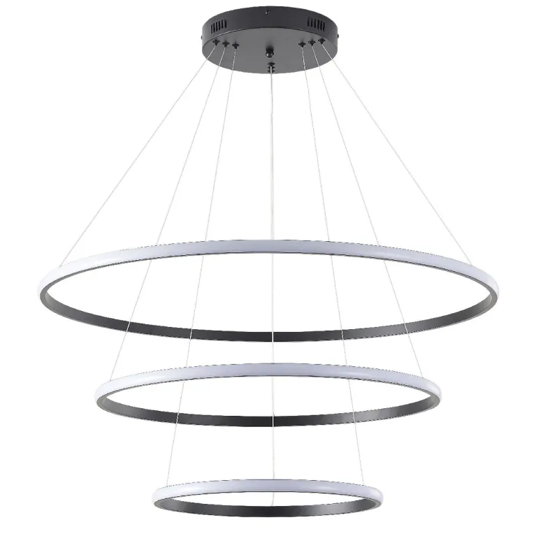 Подвесная люстра Zortes Ringolight ZRS.33321.75C в Нижнем Новгороде