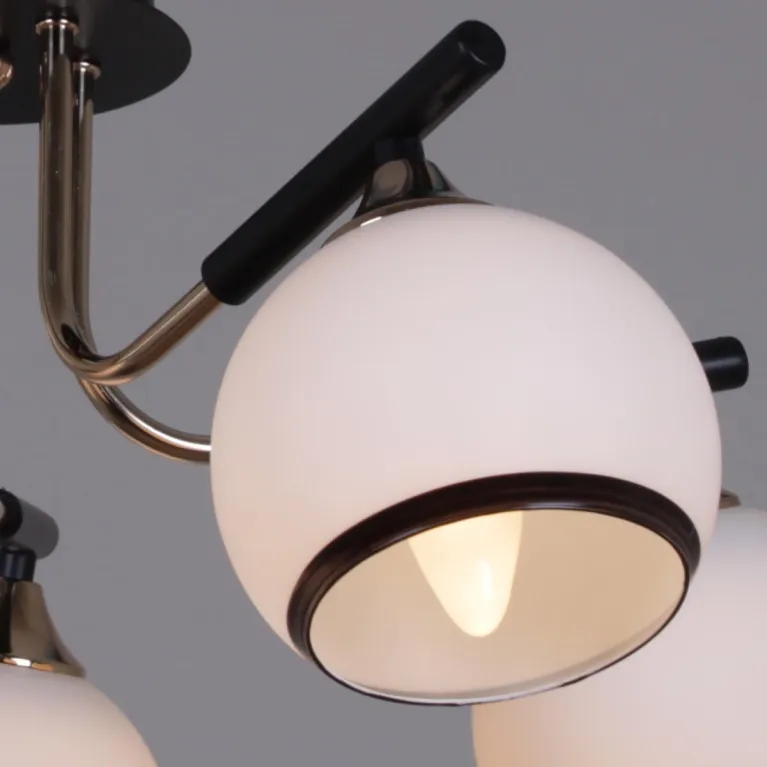 Потолочная люстра Reluce 52132-0.3-05A в Нижнем Новгороде