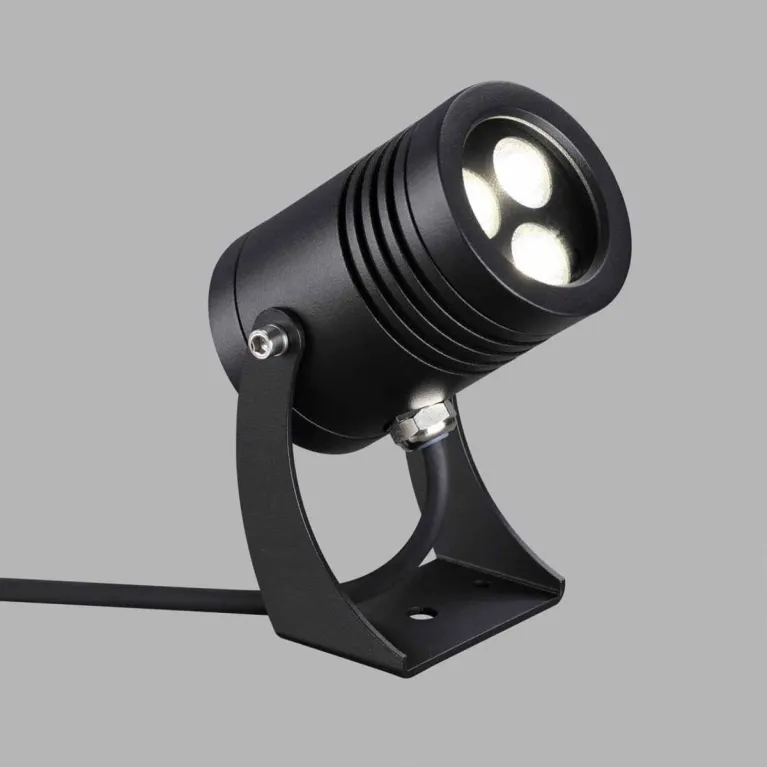 Уличный настенный светодиодный светильник Odeon Light Nature Stima 6648/6WA в Нижнем Новгороде
