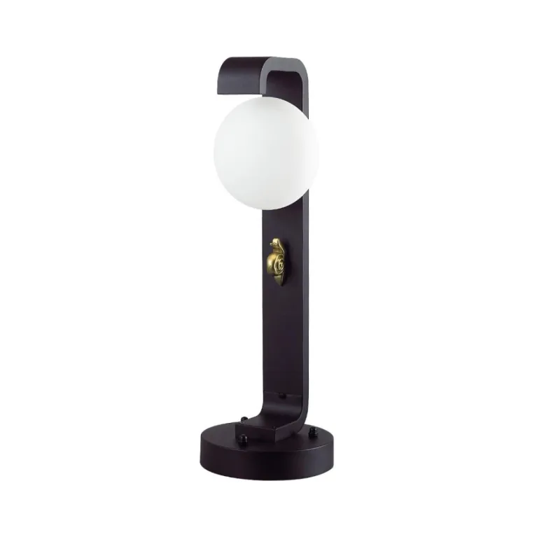 Ландшафтный светильник Odeon Light Nature Luma 5434/1F в Нижнем Новгороде