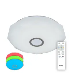 Потолочная люстра Citilux CL71360RGB
