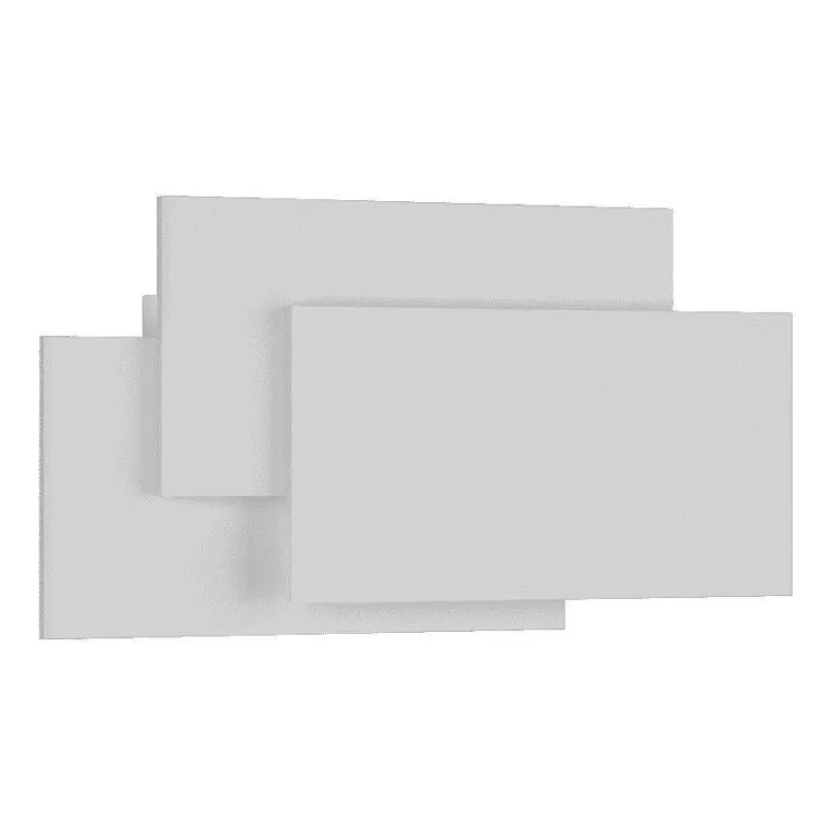 Настенный светодиодный светильник DesignLed GW Shade GW-6809-12-WH-WW 003015 в Нижнем Новгороде