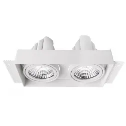 Рамка Deko-Light Trimless Gimbal for Modular System COB 930096