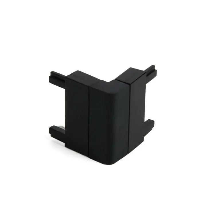 Коннектор угловой для накладного шинопровода Elektrostandard Flat Magnetic 85002/00 черный a063737 в Нижнем Новгороде