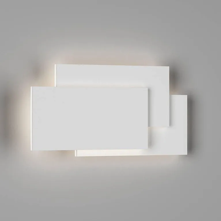 Настенный светодиодный светильник DesignLed GW Shade GW-6809-12-WH-WW 003015 в Нижнем Новгороде