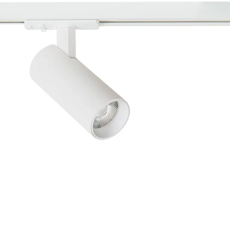 Трековый светильник Arte Lamp Bene A1935PL-1WH в Нижнем Новгороде
