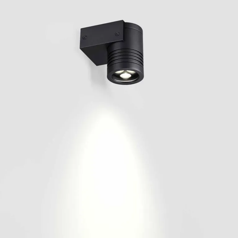 Уличный настенный светодиодный светильник Odeon Light Nature Stima 6648/6WL в Нижнем Новгороде