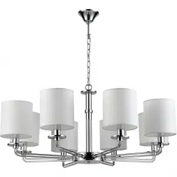 Подвесная люстра Vele Luce Princess VL1753L08