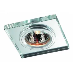 Встраиваемый светильник Novotech Mirror 369753