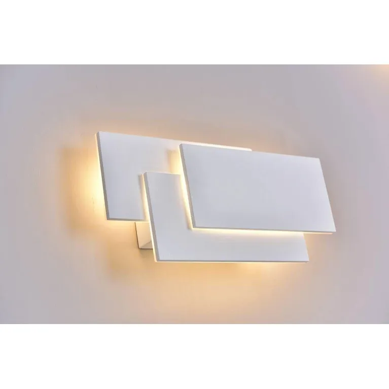 Настенный светодиодный светильник DesignLed GW Shade GW-6809-12-WH-WW 003015 в Нижнем Новгороде