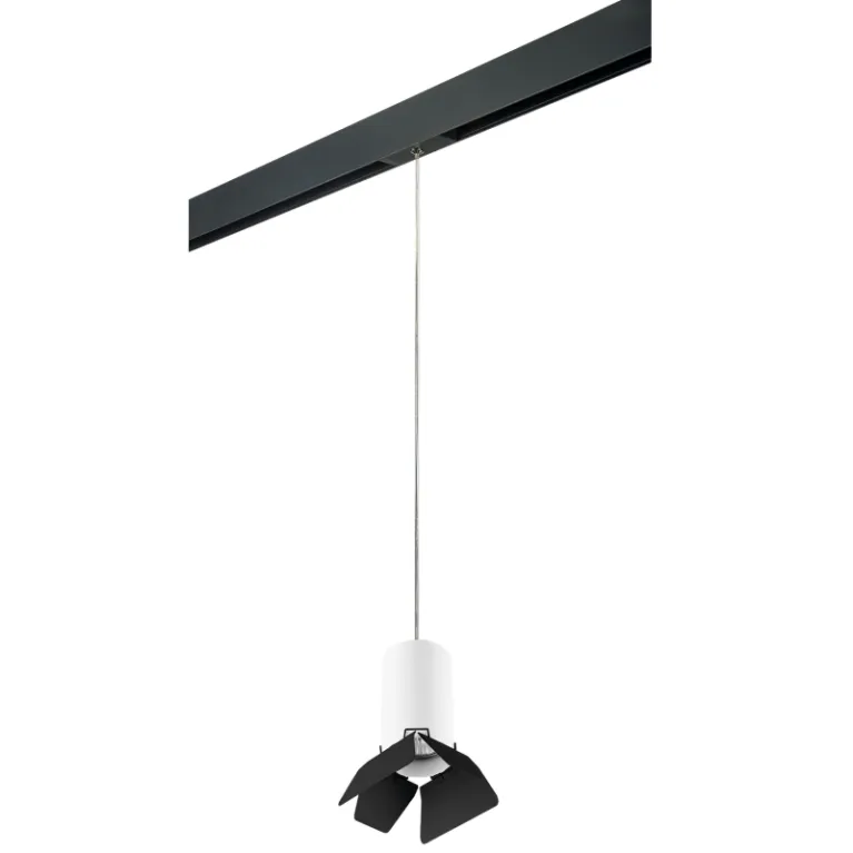 Трековый светильник Lightstar Rullo PRORP436437 (214436+595857+202437) в Нижнем Новгороде