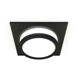 Встраиваемый светильник Ambrella Light Techno XC7632041 (C7632, N7121)