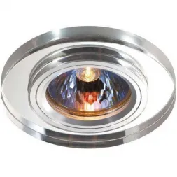 Встраиваемый светильник Novotech Mirror 369756