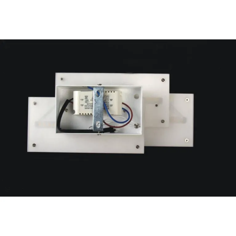 Настенный светодиодный светильник DesignLed GW Shade GW-6809-12-WH-WW 003015 в Нижнем Новгороде