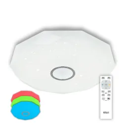 Потолочная люстра Citilux CL713100RGB