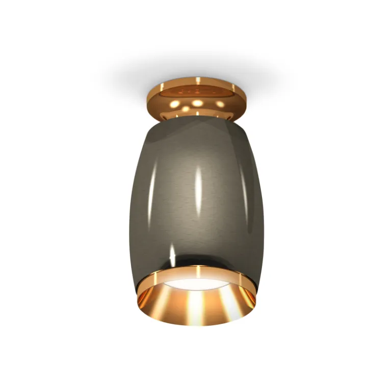 Потолочный светильник Ambrella Light Techno Spot XS1123043 (N6905, C1123, N7034) в Нижнем Новгороде