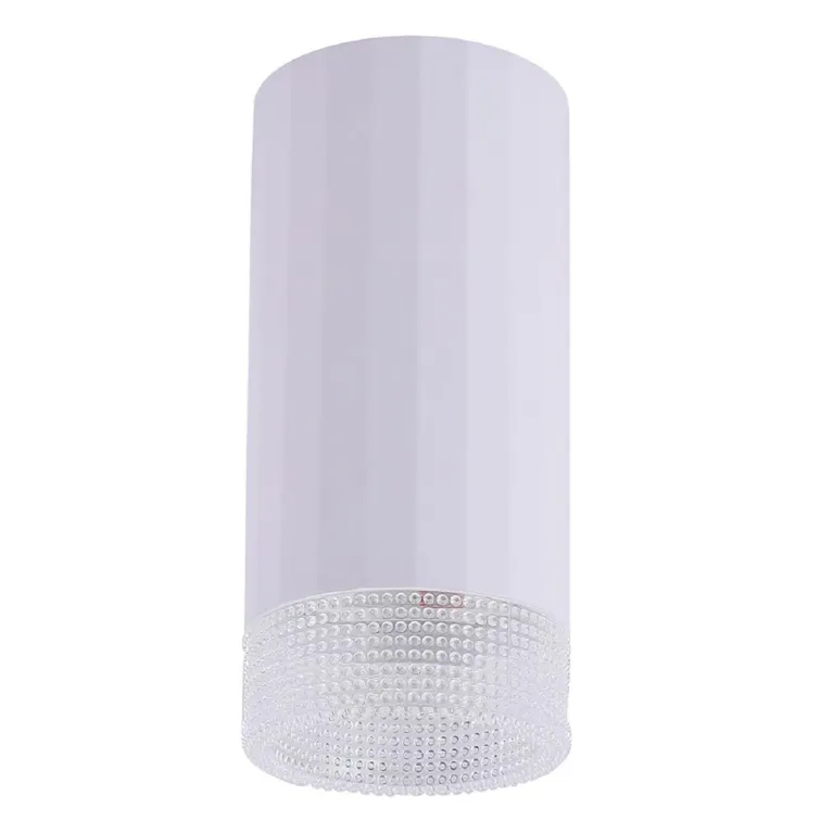 Потолочный светильник Crystal Lux CLT 048C WH в Нижнем Новгороде