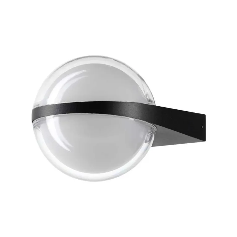 Уличный настенный светодиодный светильник Odeon Light Nature Tilda 6652/12WL в Нижнем Новгороде